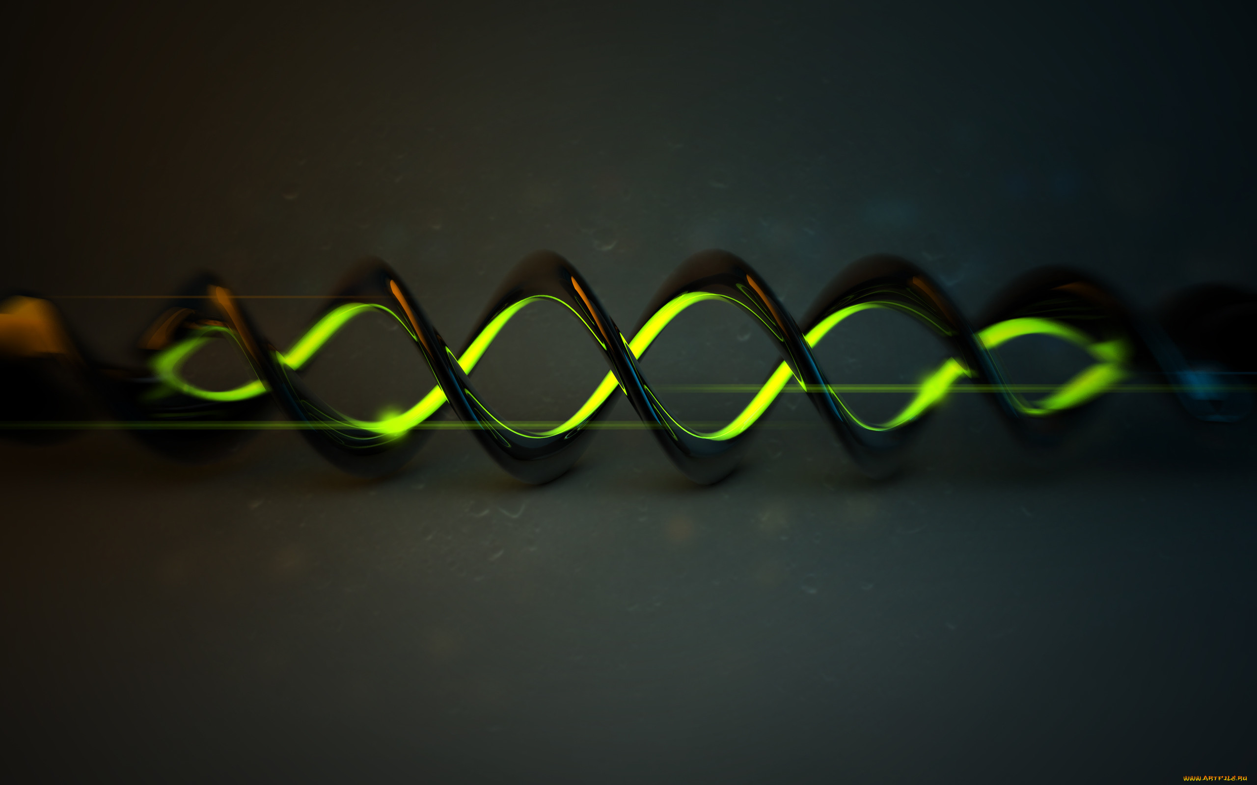 3, , abstract, , dna, , , 